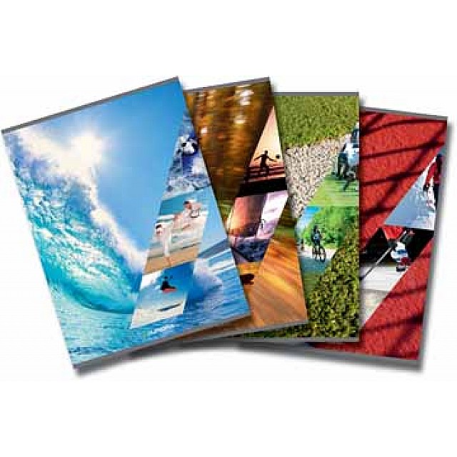 PATROONBOEK SPLENDID 36BL COMM