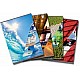 PATROONBOEK SPLENDID 36BL COMM