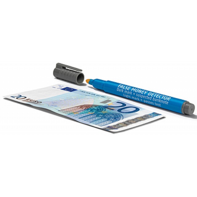 SAFESCAN 30 DETECTOR PEN