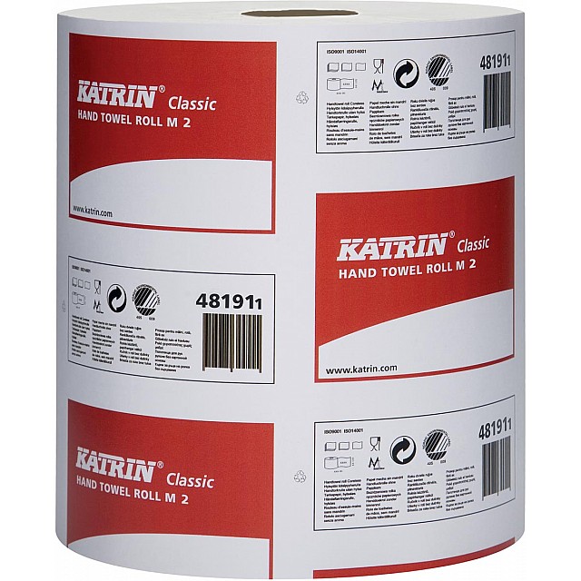KATRIN HANDDOEK CLASSIC M2 PK6