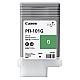 CANON PFI-101G inktcartridge groen standard capacity 130ml 1