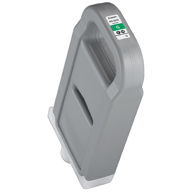 CANON PFI-701G inktcartridge groen standard capacity 700ml 1