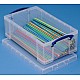 RUB 12L CLEAR TRANSPARANT