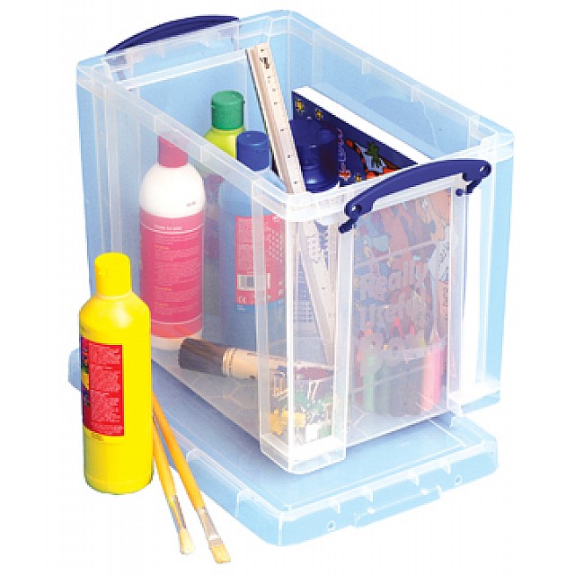 USEFUL OPBERGDOOS 19L