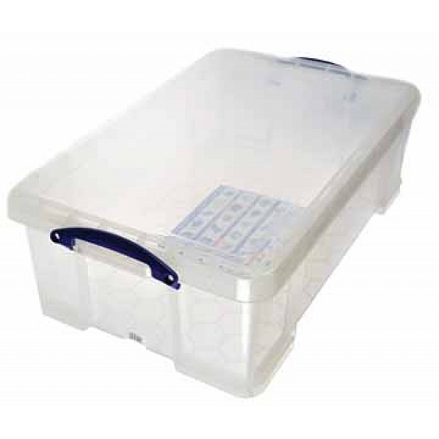 OPBERGDOOS 50L TR CARDBOARD