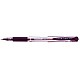 UNIBALL SIGNO BROAD ZWART