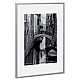 FOTOKADER A1 ZILVER ALUMINIUM