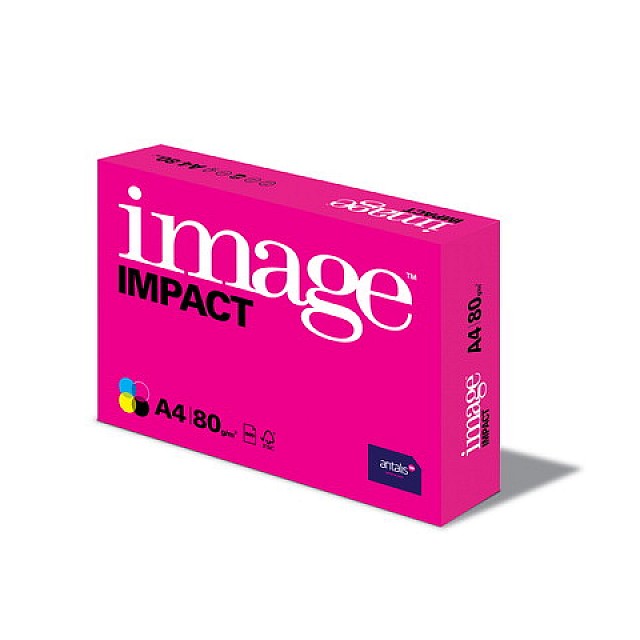 Maestro® Color Intensiv A4 120g sonnengelb 250Bl visual data 4