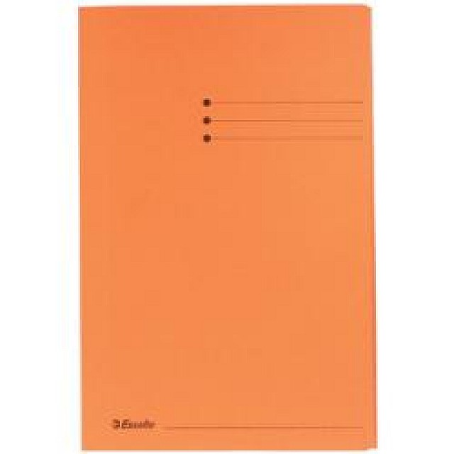 MAP+KLEPPEN ORANJE 1032313 F