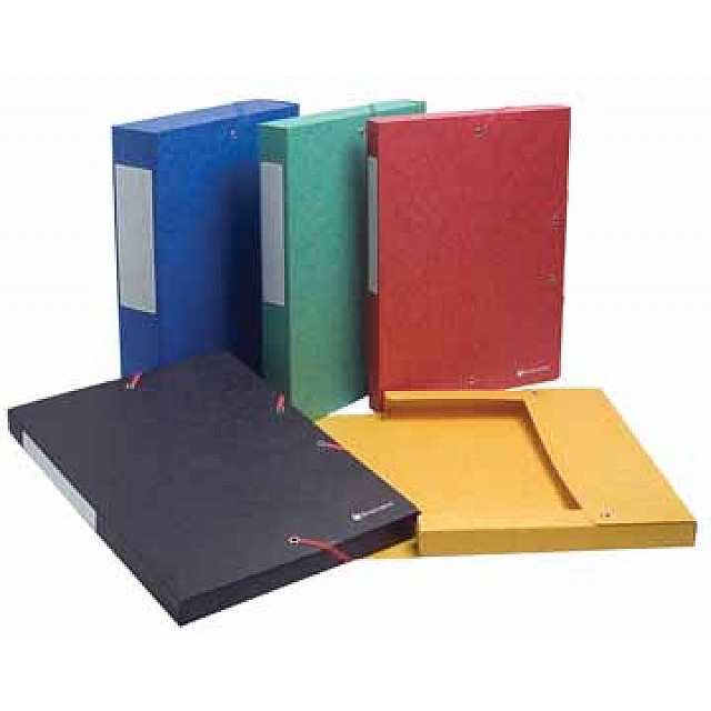 EXAC BOX KARTON 60MM GROEN