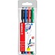 STABILO STIFT POINT MAX 4X