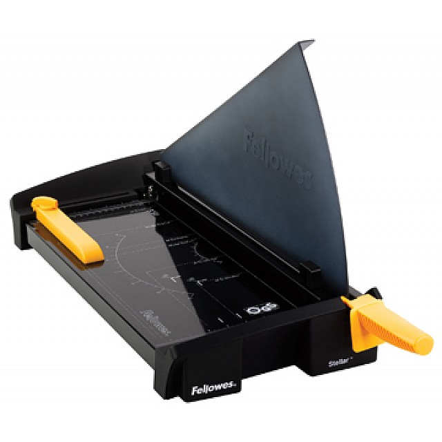 FELLOWES SNIJMACH+HEFB STELLAR A3