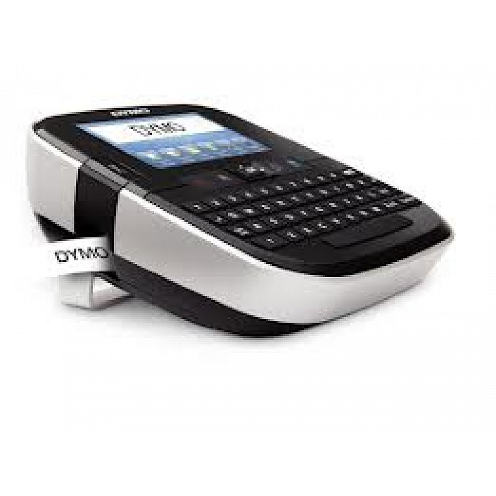 Dymo Beschriftungsgerät LabelManager 500TS, S0946450