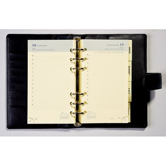 BREPOLS VULLING BREFAX11 DAG/PAG 610