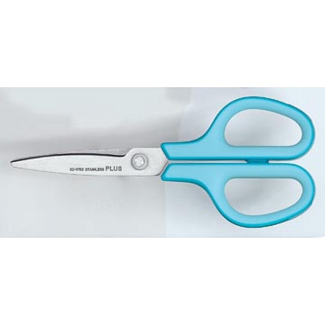 PLUS SMART SCHAAR BLAUW BLS 17.5CM
