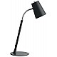 UNILUX FLEXIO 2 LED ZWART
