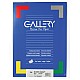 ETIKET WIT 70X36 100V RECHT