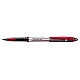 UNIBALL LIQUID INKT ROLLER AIR ROOD