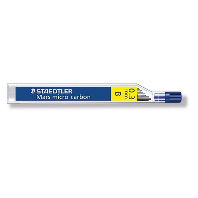 STAEDTLER MINNEN 0.3 B