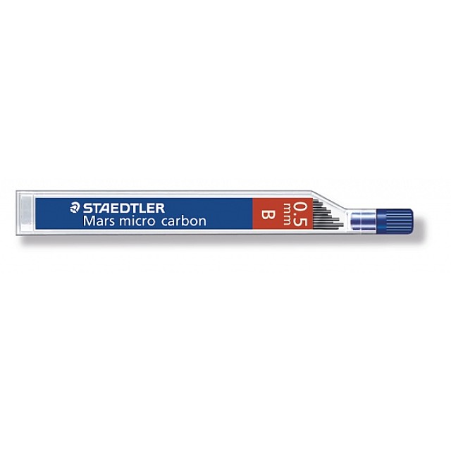 STAEDTLER MINNEN 0.5B