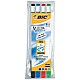 ETUI 4 VELLEDA MARKER ASS.