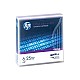 HPE LTO Ultrium 6 data cartridge 6.25TB 1-pack