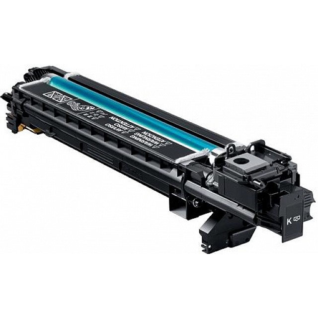 KONICA MINOLTA magicolor 4750 imaging unit zwart standard ca