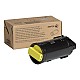 XEROX XFX Toner yellow Extra High Capacity 16800 pages f¦¼r