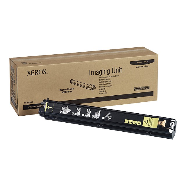 XEROX Phaser 7760 imaging unit standard capacity 35.000 pagi