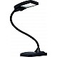 HANSA BUREAULAMP TWIST ZWART