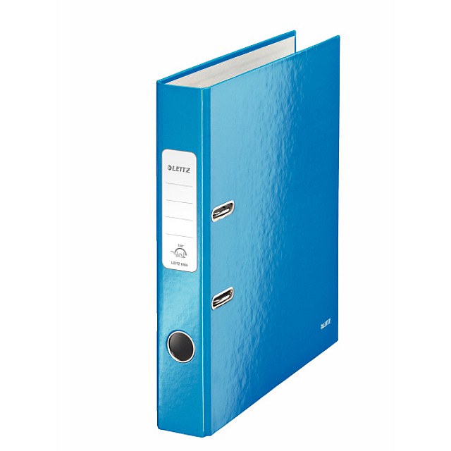 ORDN WOW LAMIN 180  50MM BLAUW