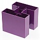 POTLOODBAKJE PURPER BICOLOR