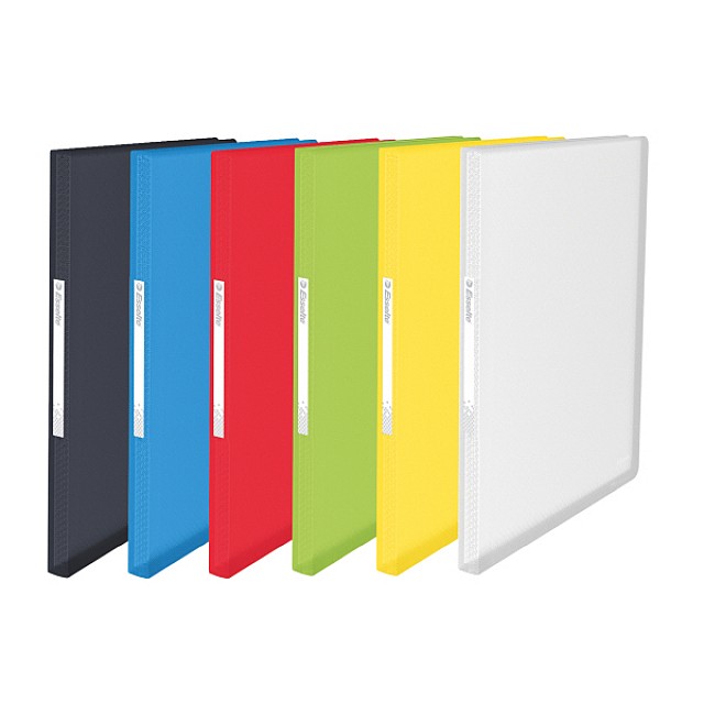 ESSELTE SHOWALBUM VIV 60P ASS