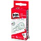 PRITT CORRECTIE ROLLER VULLING 4,2M netto