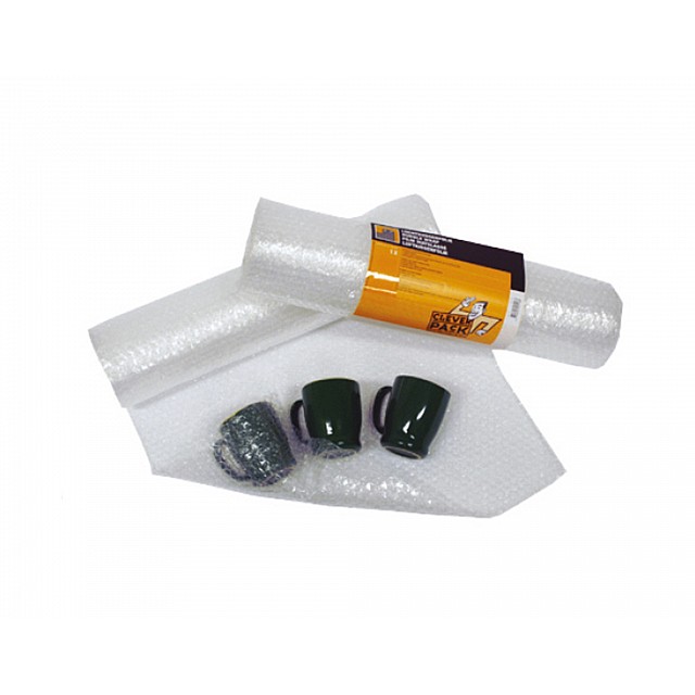 CLEVERPACK LUCHTKUSSENFOLIE 50CMX5M