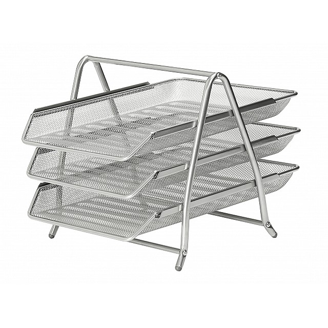 OSCO METALEN BRIEVENREK 3VAKS