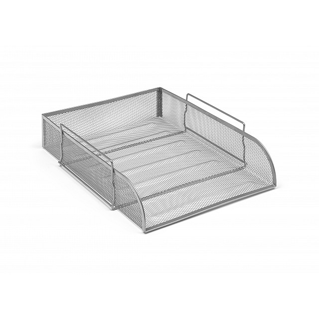 OSCO METALEN BRIEVENBAKJE A4
