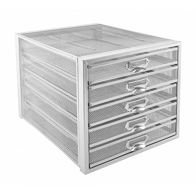 OSCO METALEN LADENREKJE 5L