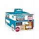 DYMO DURABLE LW ETIKET 25X89MM 700X