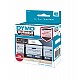 DYMO DURABLE LW ETIKET 25X89MM 100X