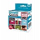 DYMO DURABLE LW ETIKET 25X54MM 160ST