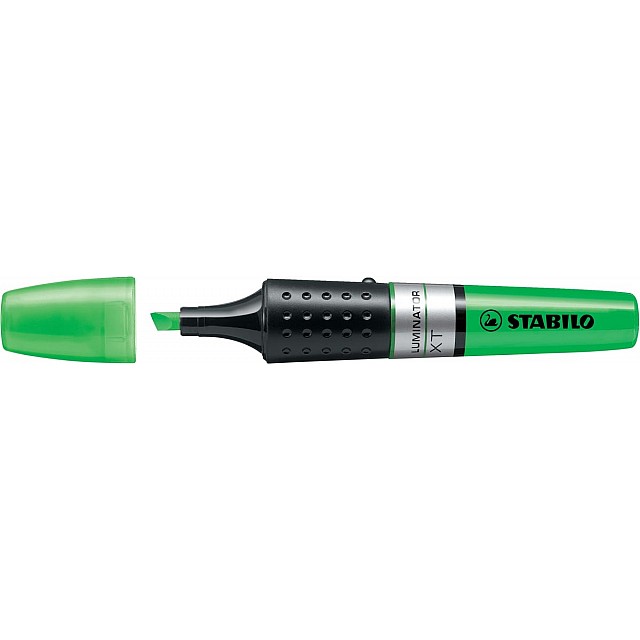 STAB LUMINATOR GROEN