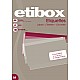 ETIBOX ETIKET 70X37MM 24/BLAD 100VEL