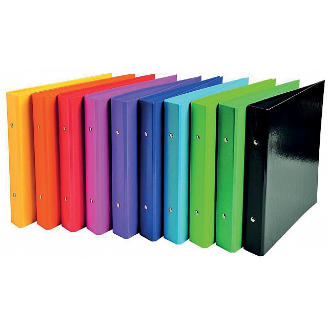 DESIGN FLUO RINGMAP A5