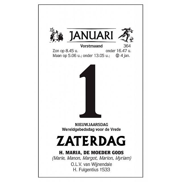 DE DRUIVELAAR A5