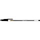 BALPEN BIC ZWART CRISTAL M
