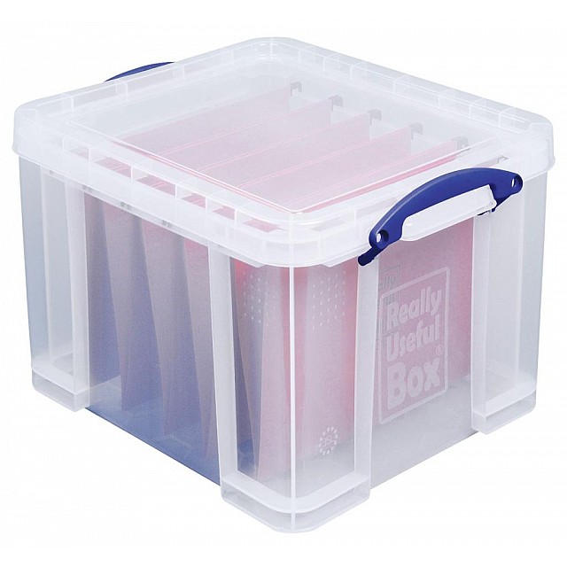 USEFUL OPBERGDOOS 35L