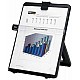 COPYHOLDER WORKSTATION BLACK