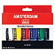 ACRYLVERF SET 6 X 20ML