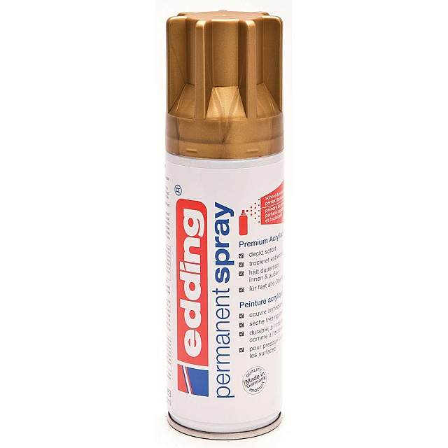 E5200 PERM  SPRAY RIJKGOUD MAT